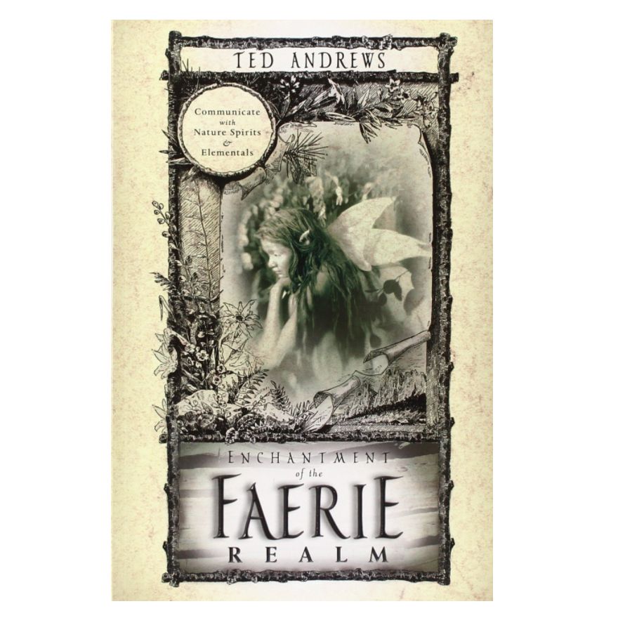 Enchantment of the Faerie Realm