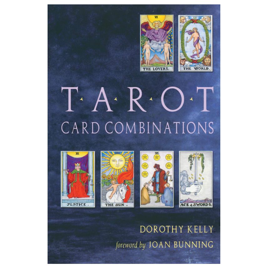 Tarot Card Combinations