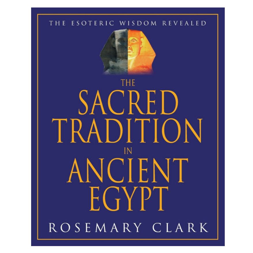 Sacred Tradition in Ancient Egypt
