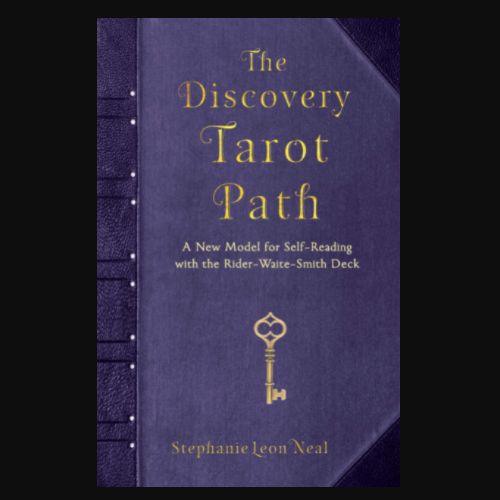 Discovery Tarot Path