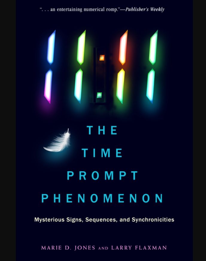 11:11 The Time Prompt Phenomenon