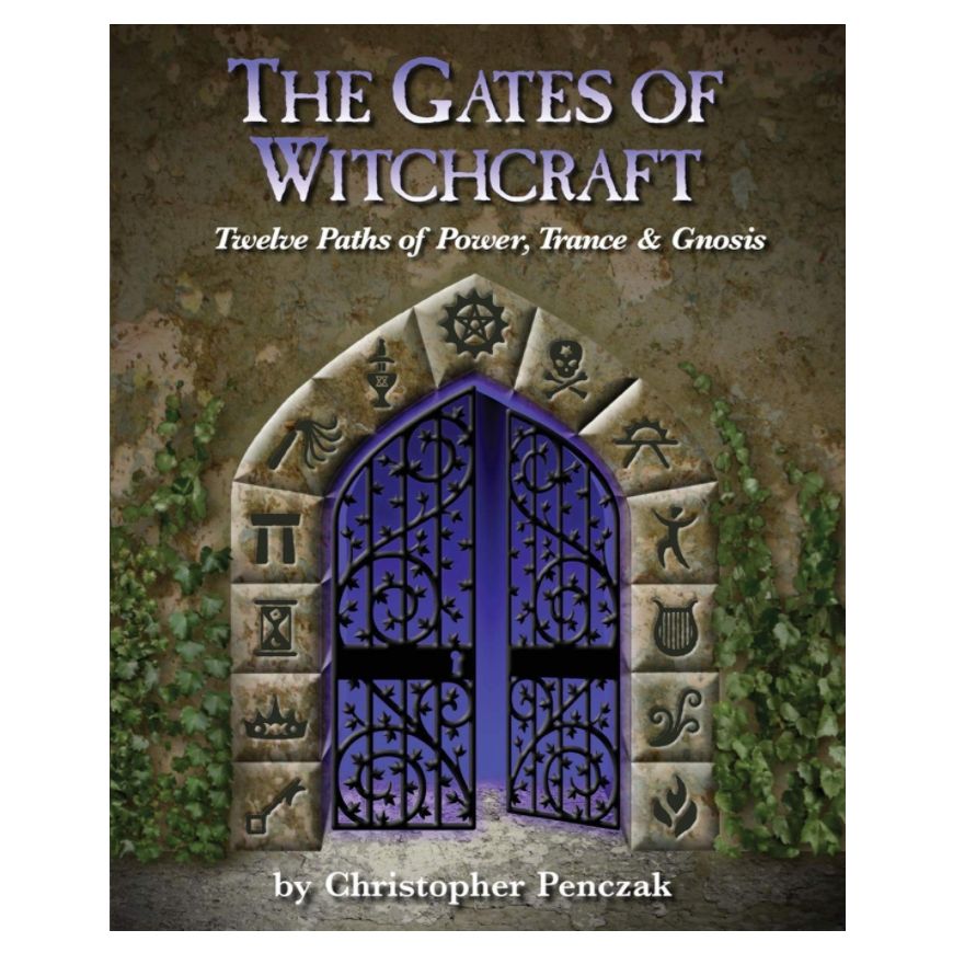 The Gates of Witchcraft