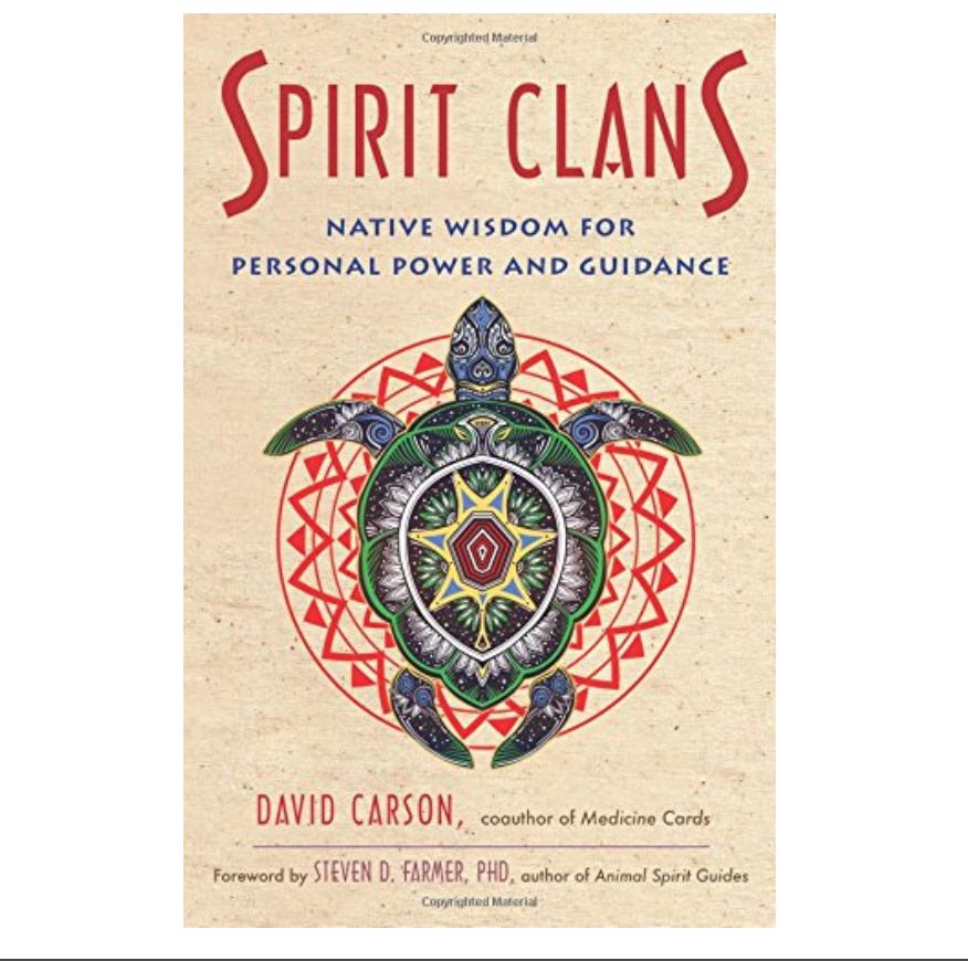 Spirit Clans