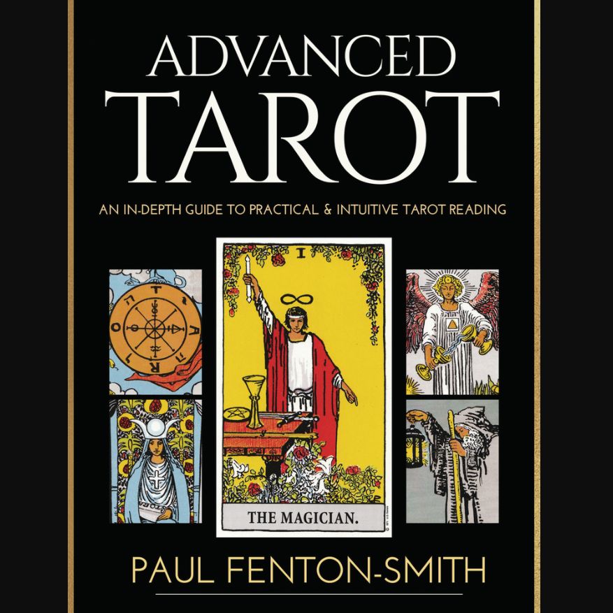 Advanced Tarot