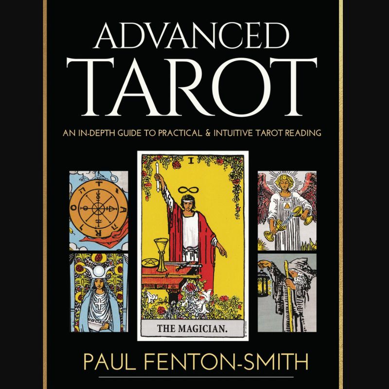 Advanced Tarot