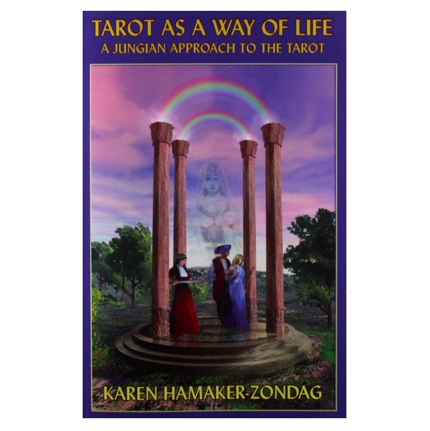 Tarot as a Way of Life