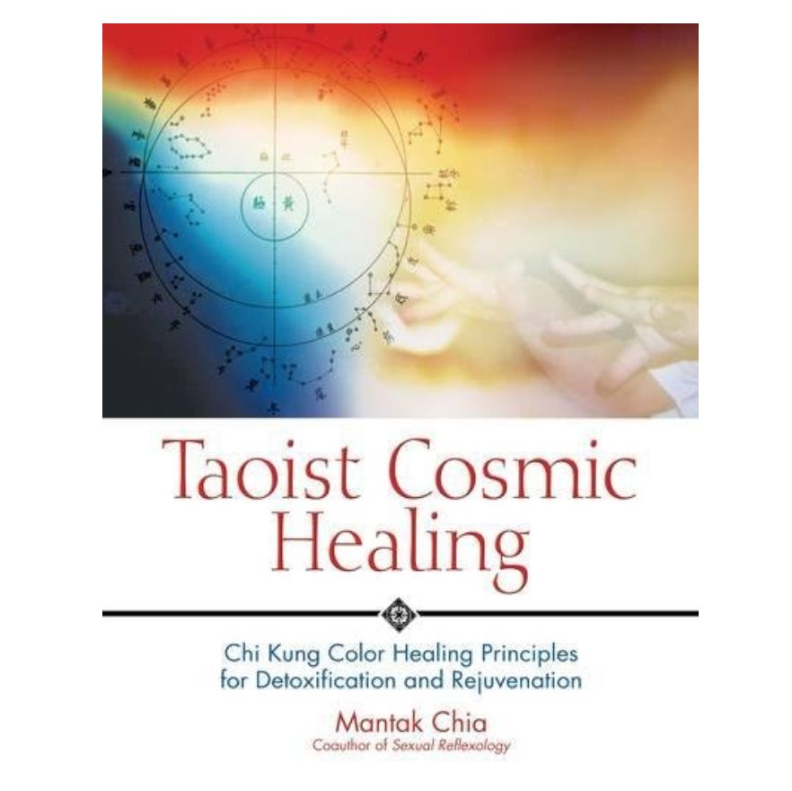 Taoist Cosmic Healing