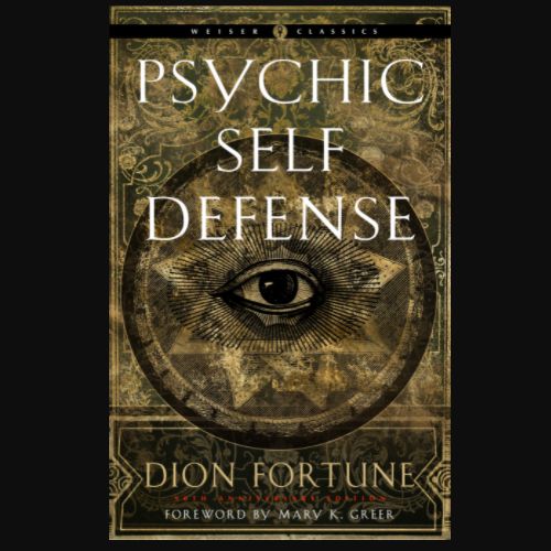 Psychic Self Defense
