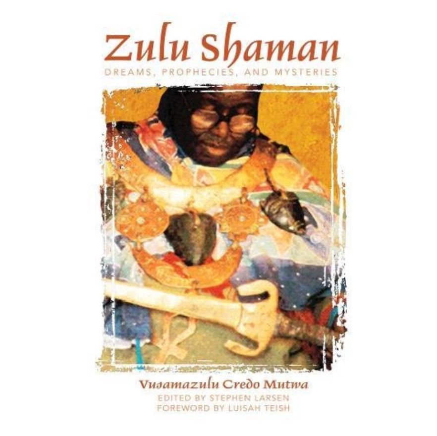 Zulu Shaman