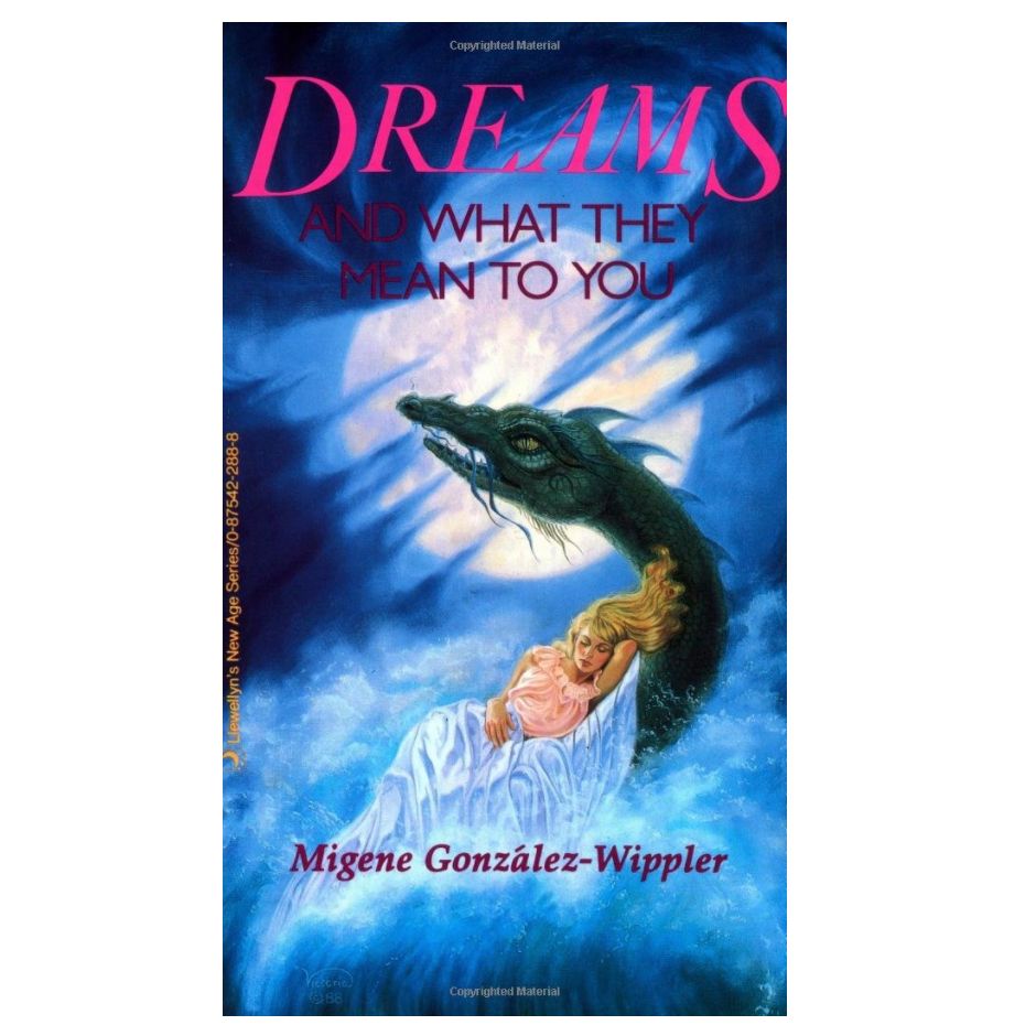 Dreams and What They Mean to You