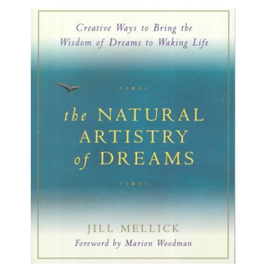 Natural Artistry of Dreams, The