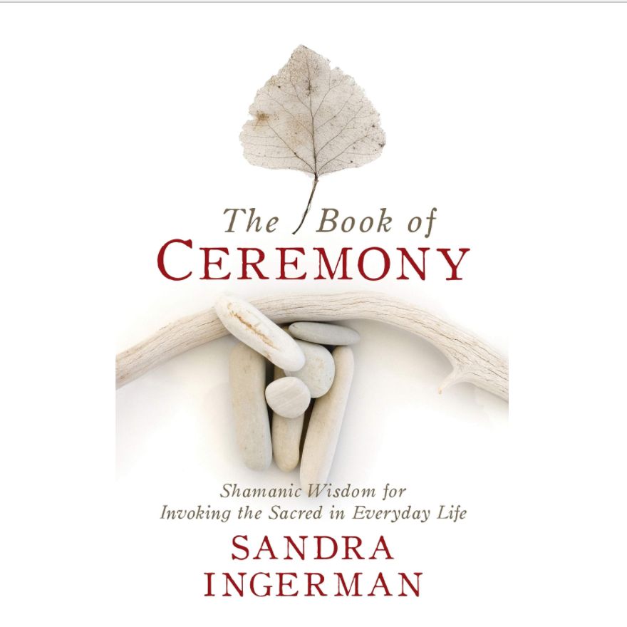 Book of Ceremony