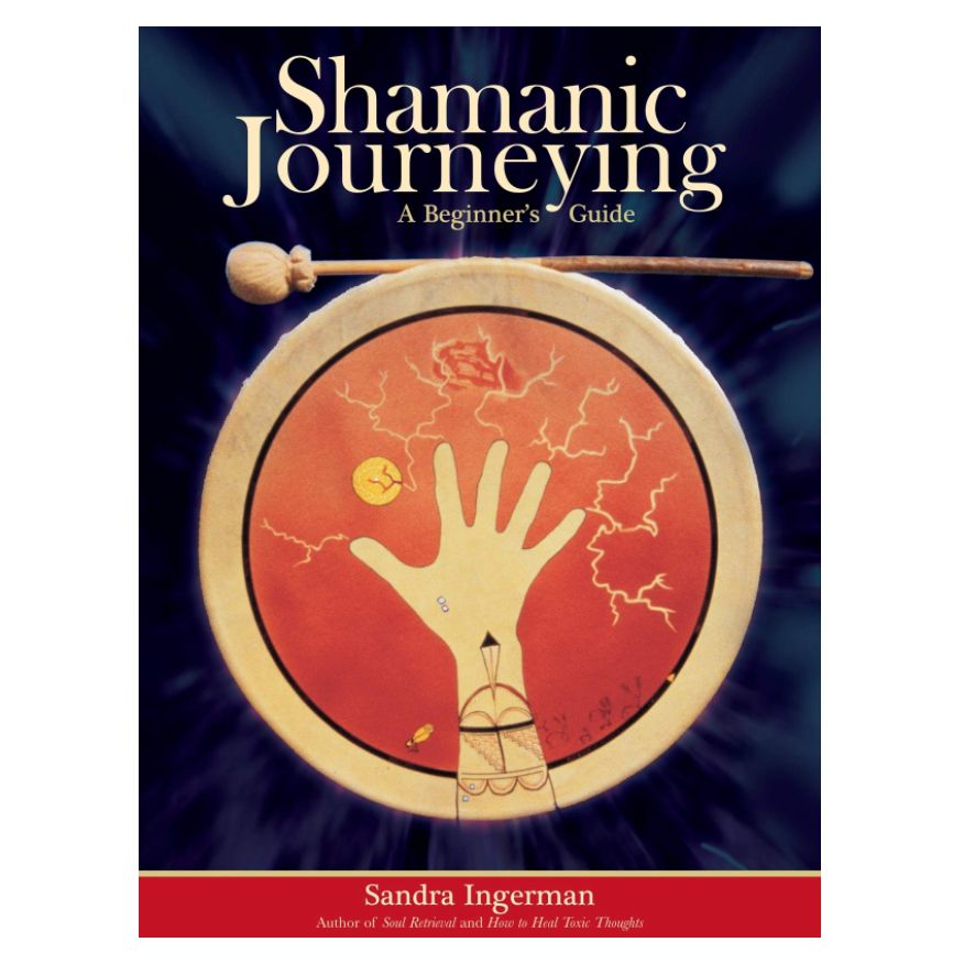 Shamanic Journeying
