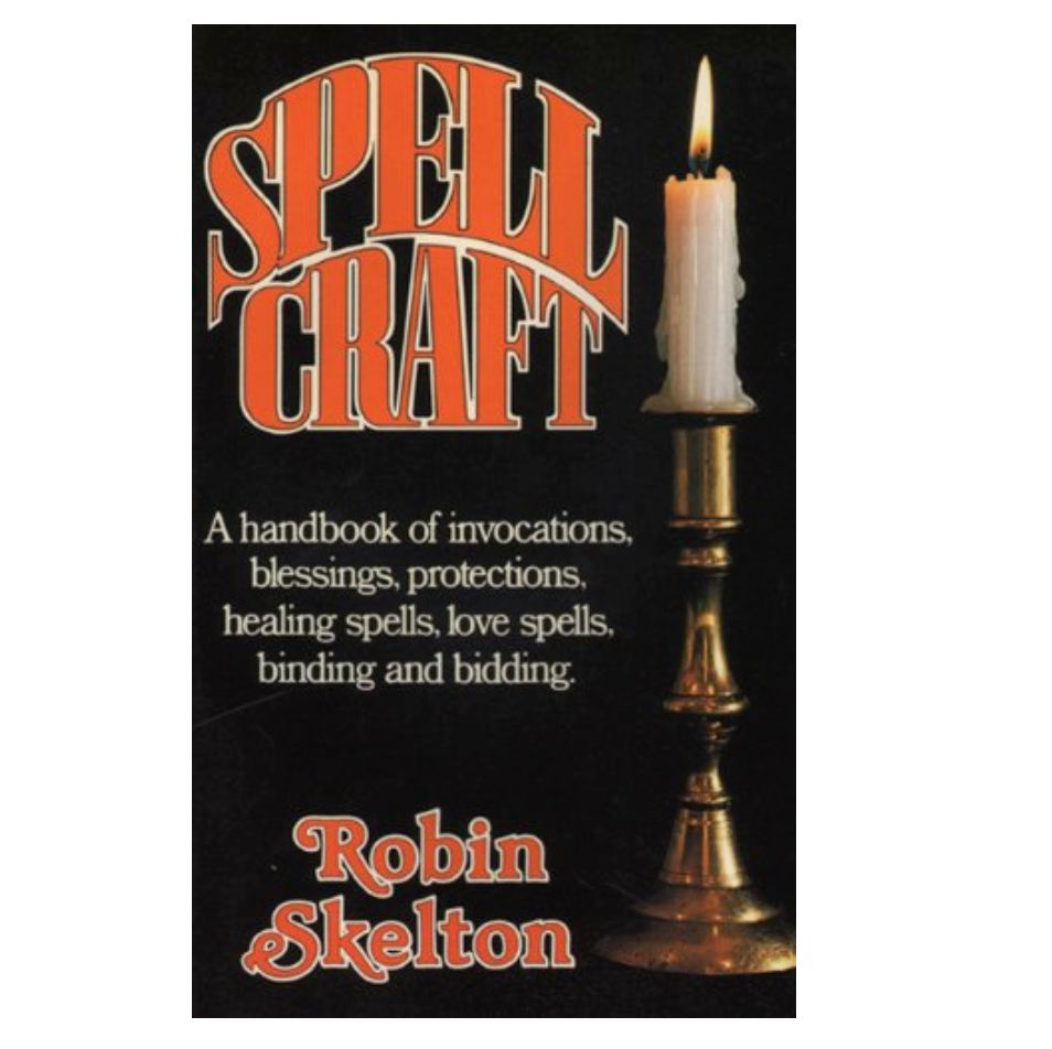Spellcraft