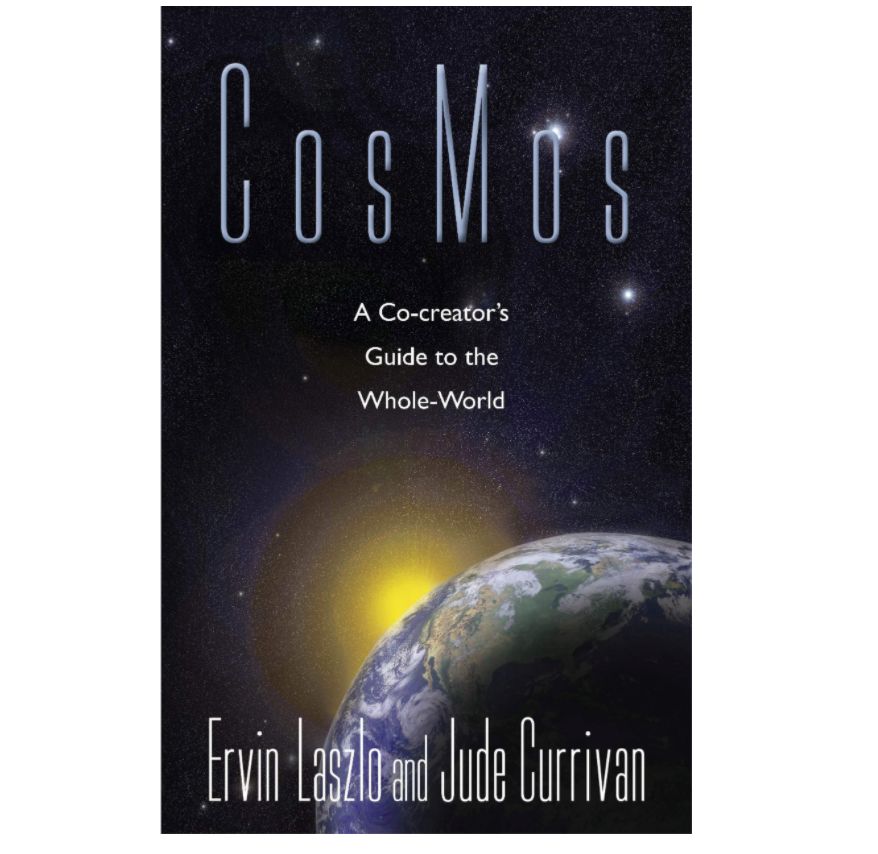 CosMos: A Co-creator&#39;s Guide to the Whole World