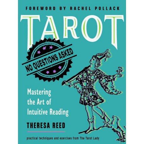 Tarot No Questions Asked