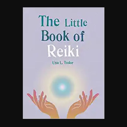 Little Book of Reiki by GAIA Books