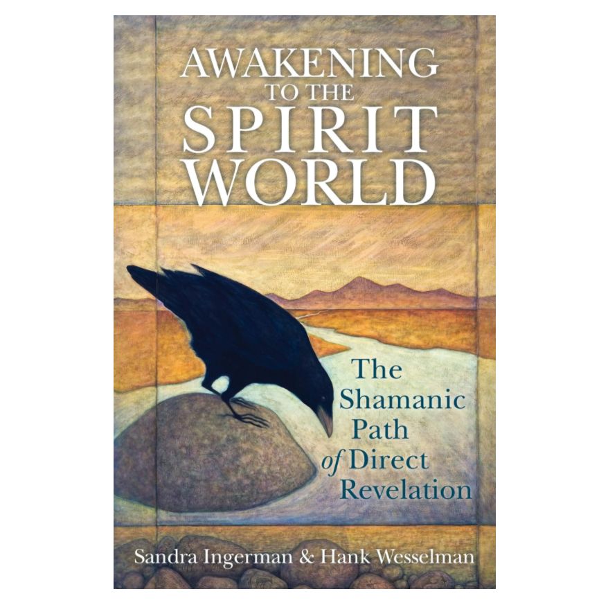 Awakening to the Spirit World (with CD)