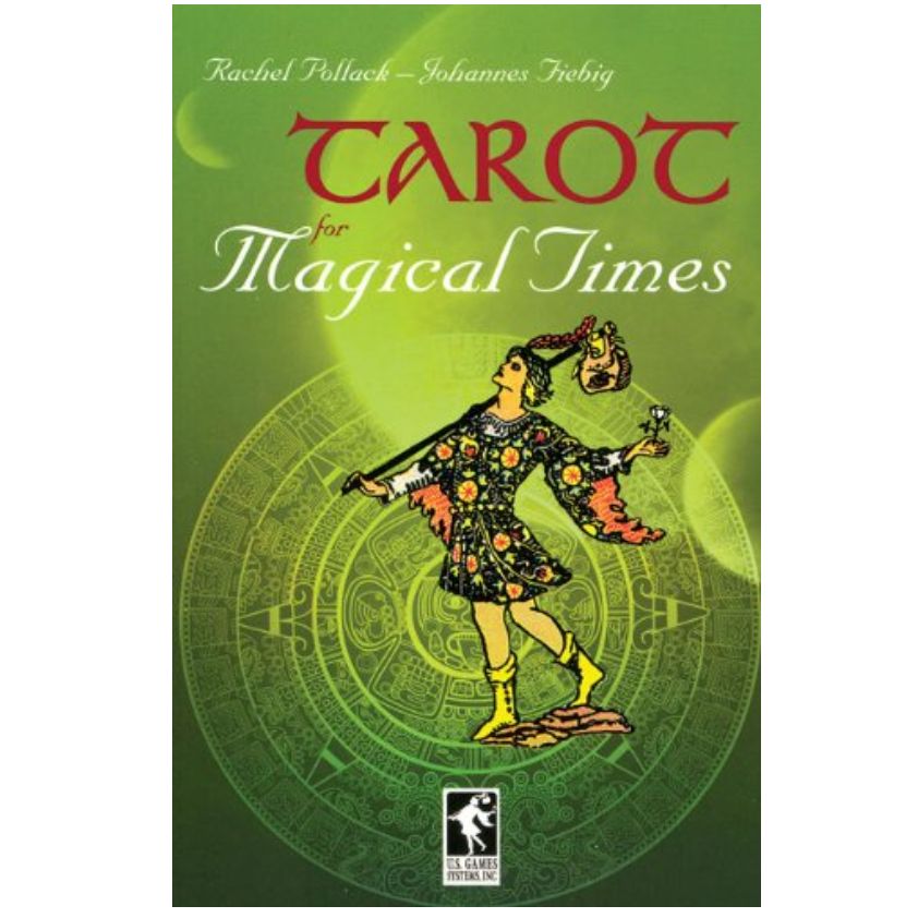 Tarot for Magical Times