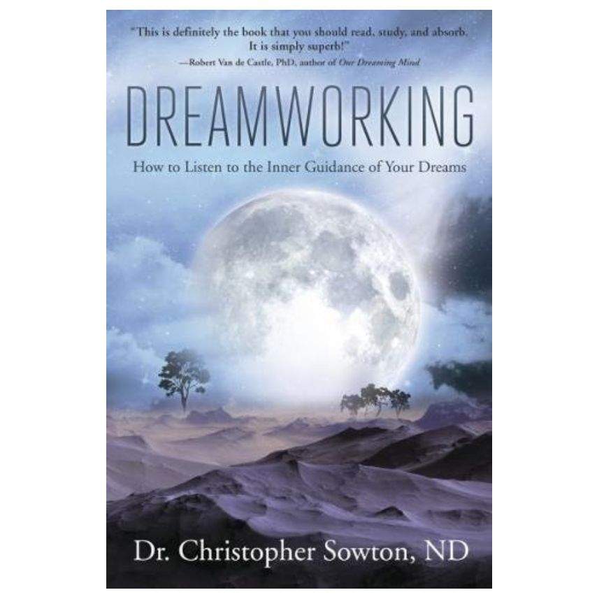 Dreamworking