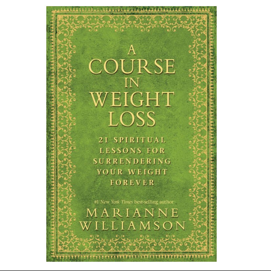 A Course In Weight Loss