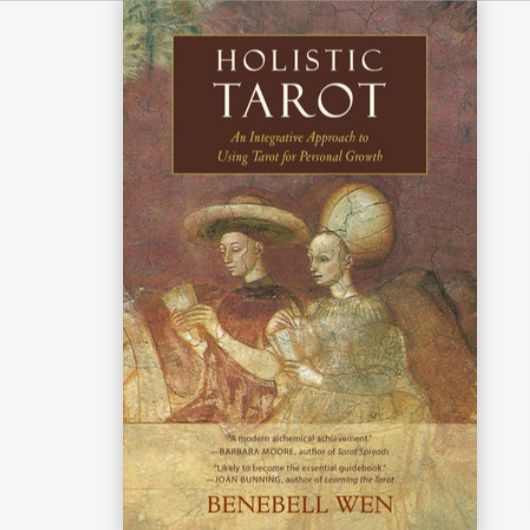 Holistic Tarot