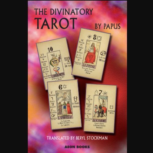 Divinatory Tarot by Papus