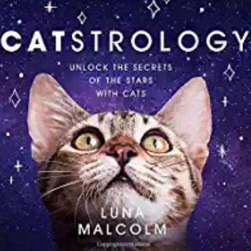 Catstrology - Unlock the Secret of the Stars with Cats
