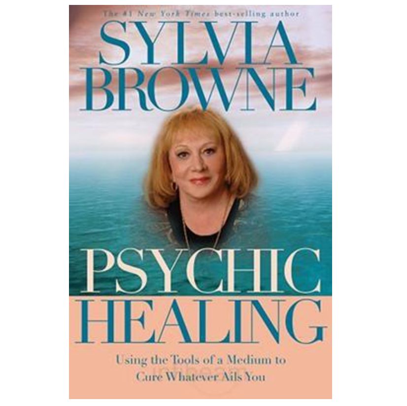 Psychic Healing