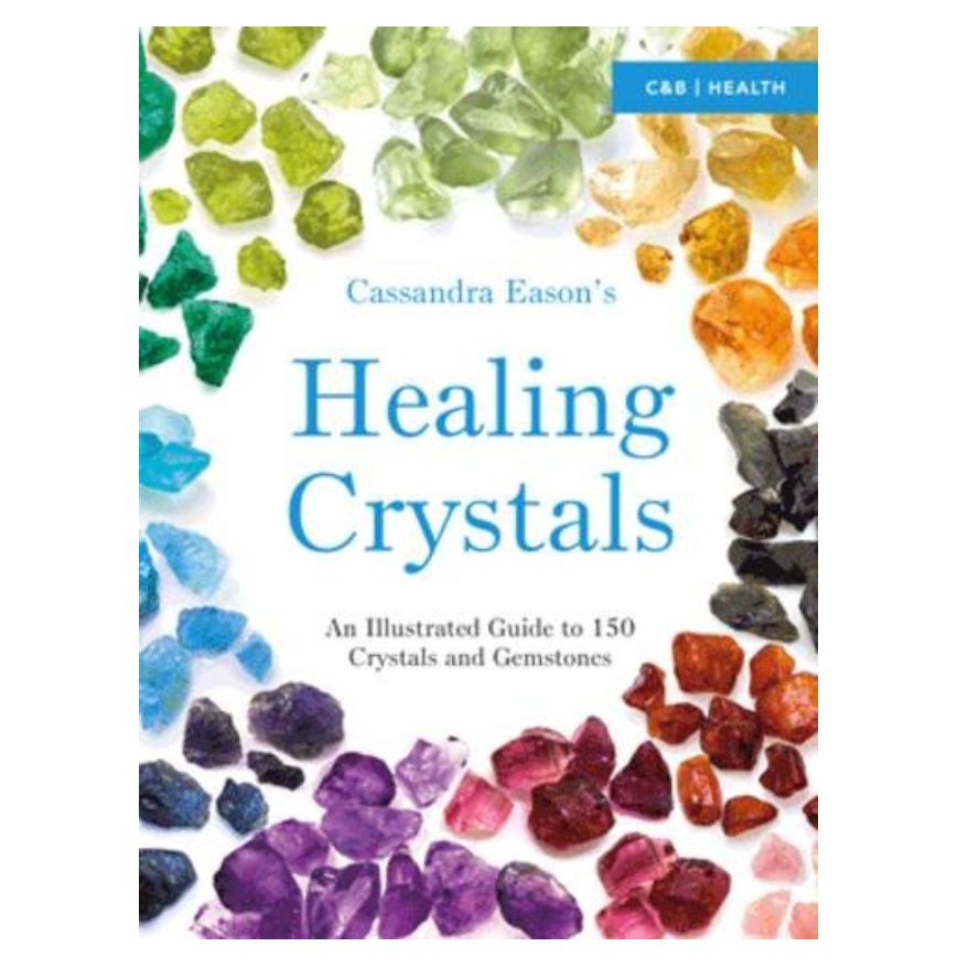 Healing Crystals