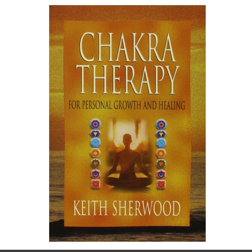 Chakra Therapy