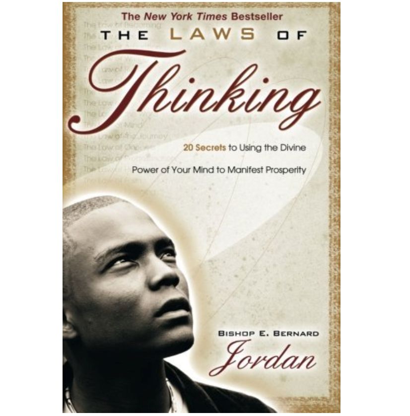 Laws Of Thinking
