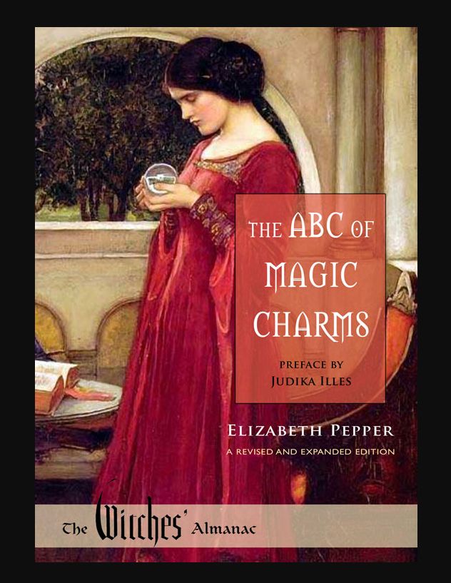 ABC of Magic Charms