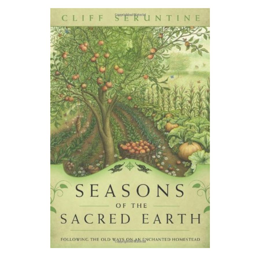 Seasons of the Sacred Earth
