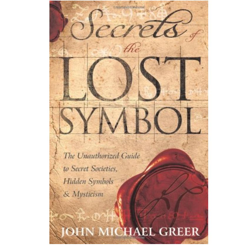 Secrets Of The Lost Symbol