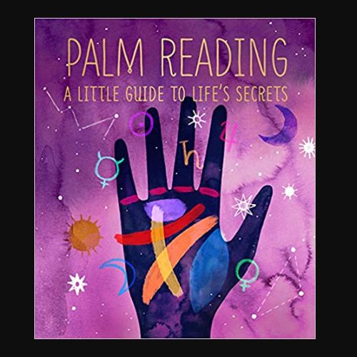 Palm Reading: A Little Guide to Life's Secrets (RP Minis)