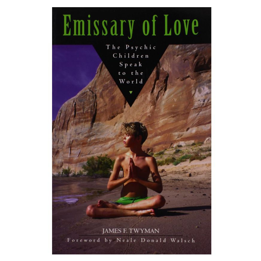Emissary of Love