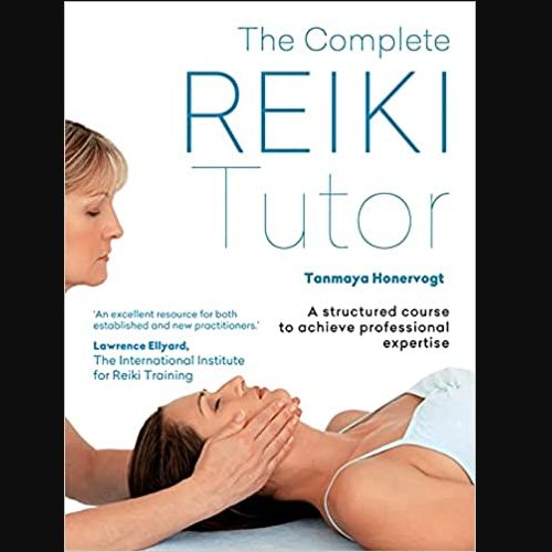 Complete Reiki Tutor, The
