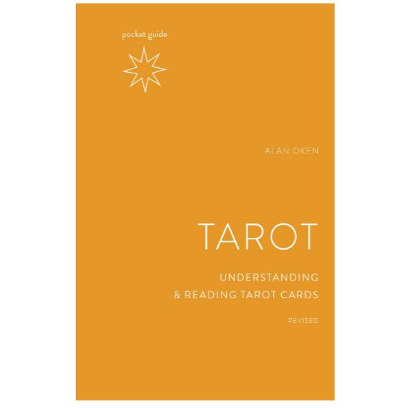Pocket Guide to the Tarot
