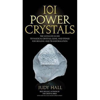 101 Power Crystals