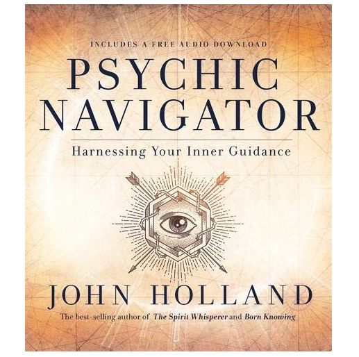 Psychic Navigator