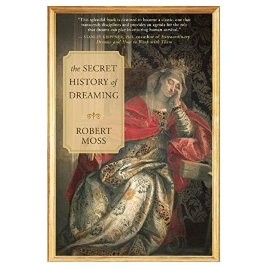The Secret History of Dreaming