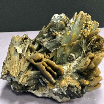 Barite Specimen priced by weight