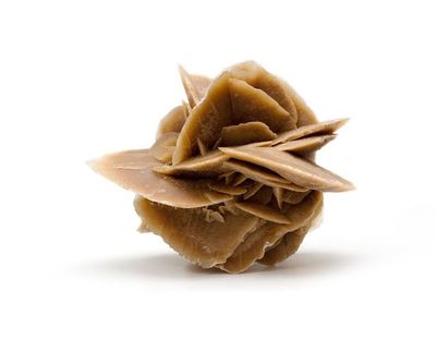 Desert Rose Brown Rough - Select