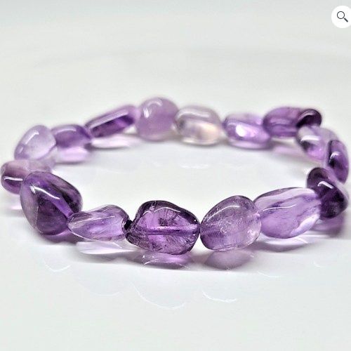 Bracelets 8mm Tumbled -