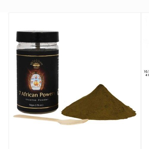 Incense Powder 50gm