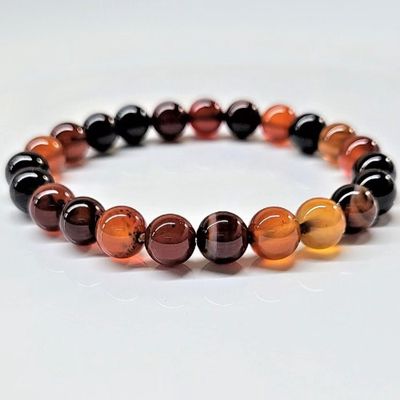 Bracelets 8mm -