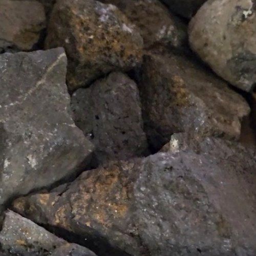 Lodestone Rough 1.5"-2"