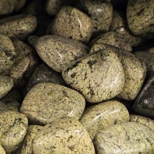 Asterite Tumbled Stone .75-1&quot;