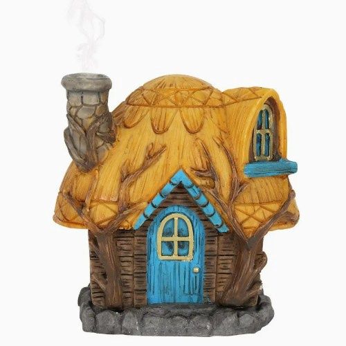Incense Burner Buttercup Cottage